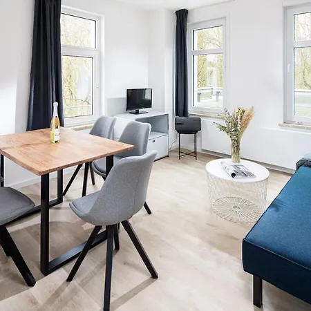 Strandloft Drei Norderney Exterior photo