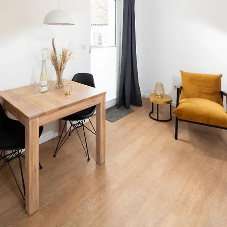 Strandloft Drei Norderney Exterior photo