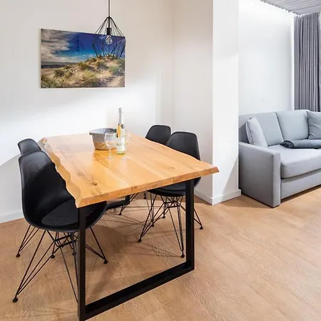 Strandloft Drei Norderney Exterior photo
