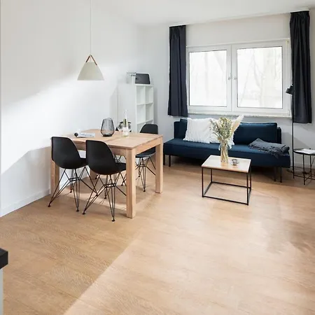 Strandloft Drei Norderney Exterior photo