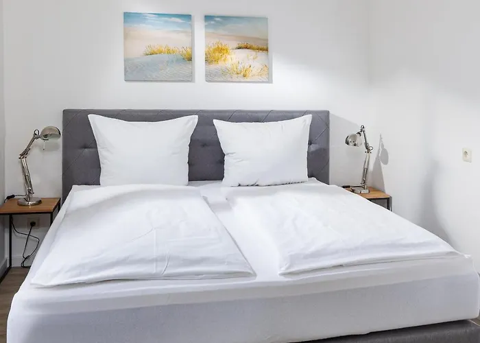 Strandloft Drei Norderney