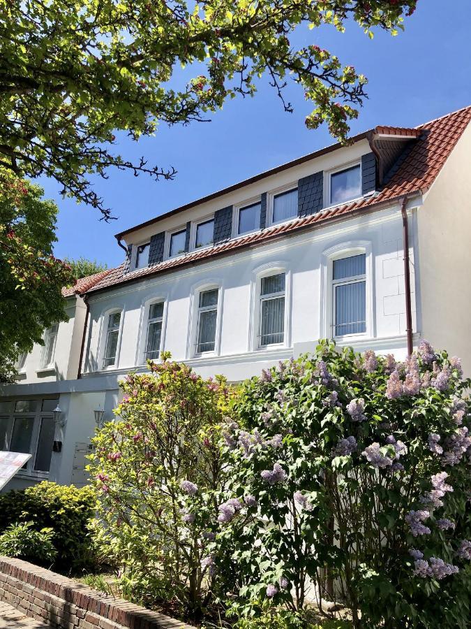 Strandloft Drei Apartment Norderney