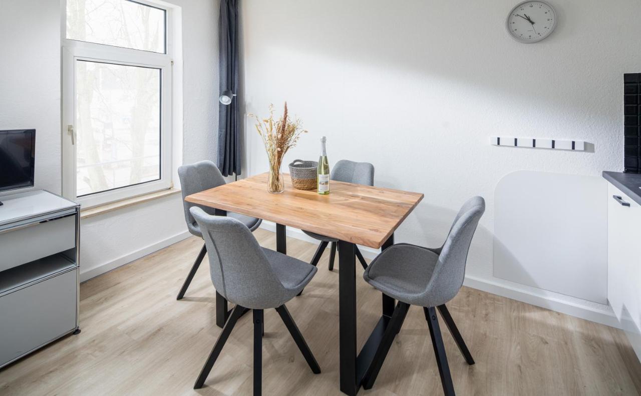 Strandloft Drei * Norderney
