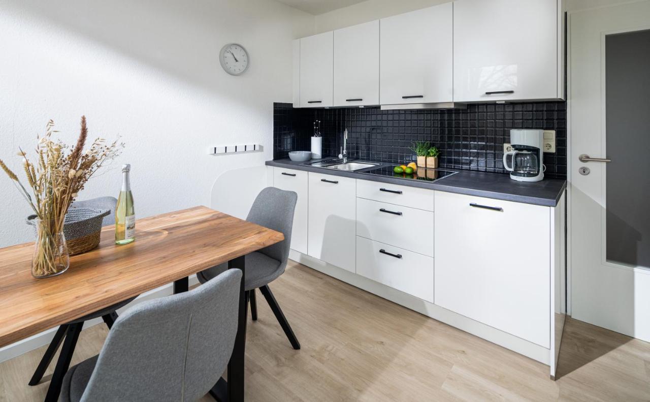Apartment Strandloft Drei