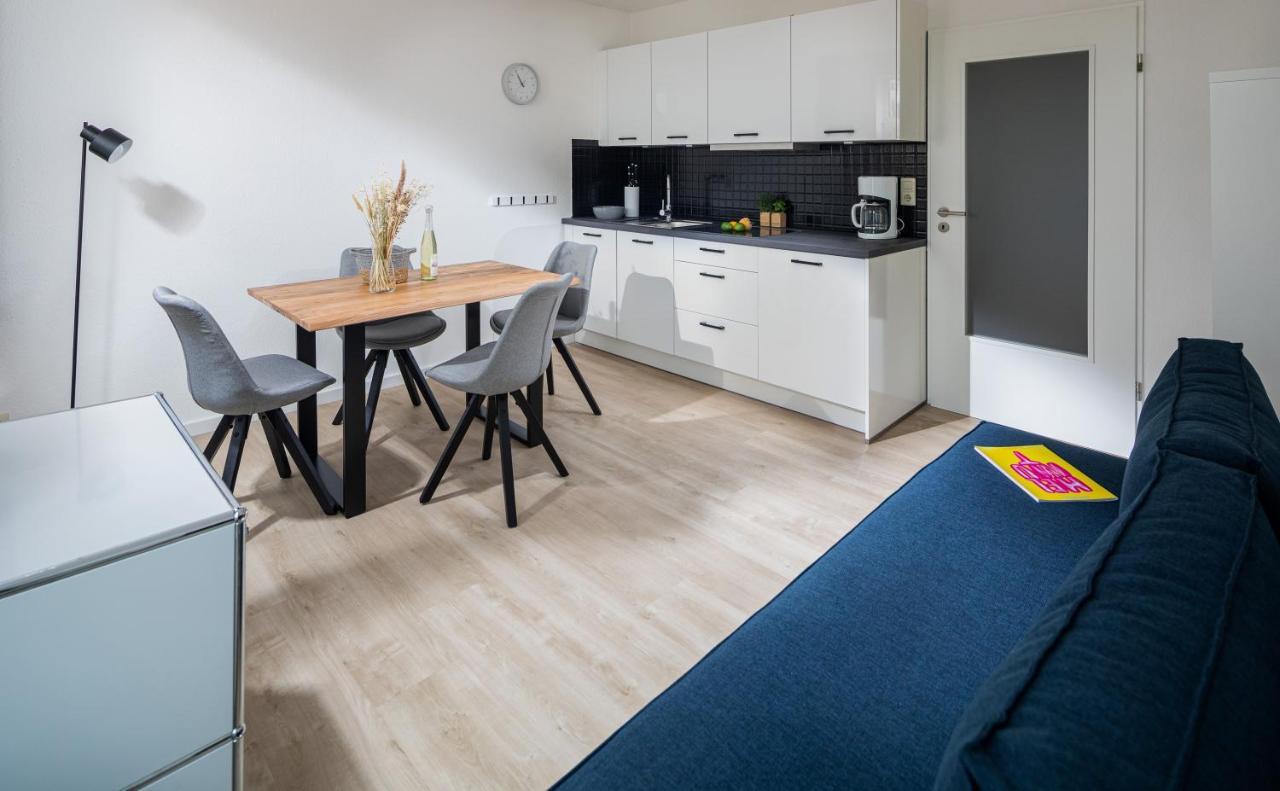 Strandloft Drei *