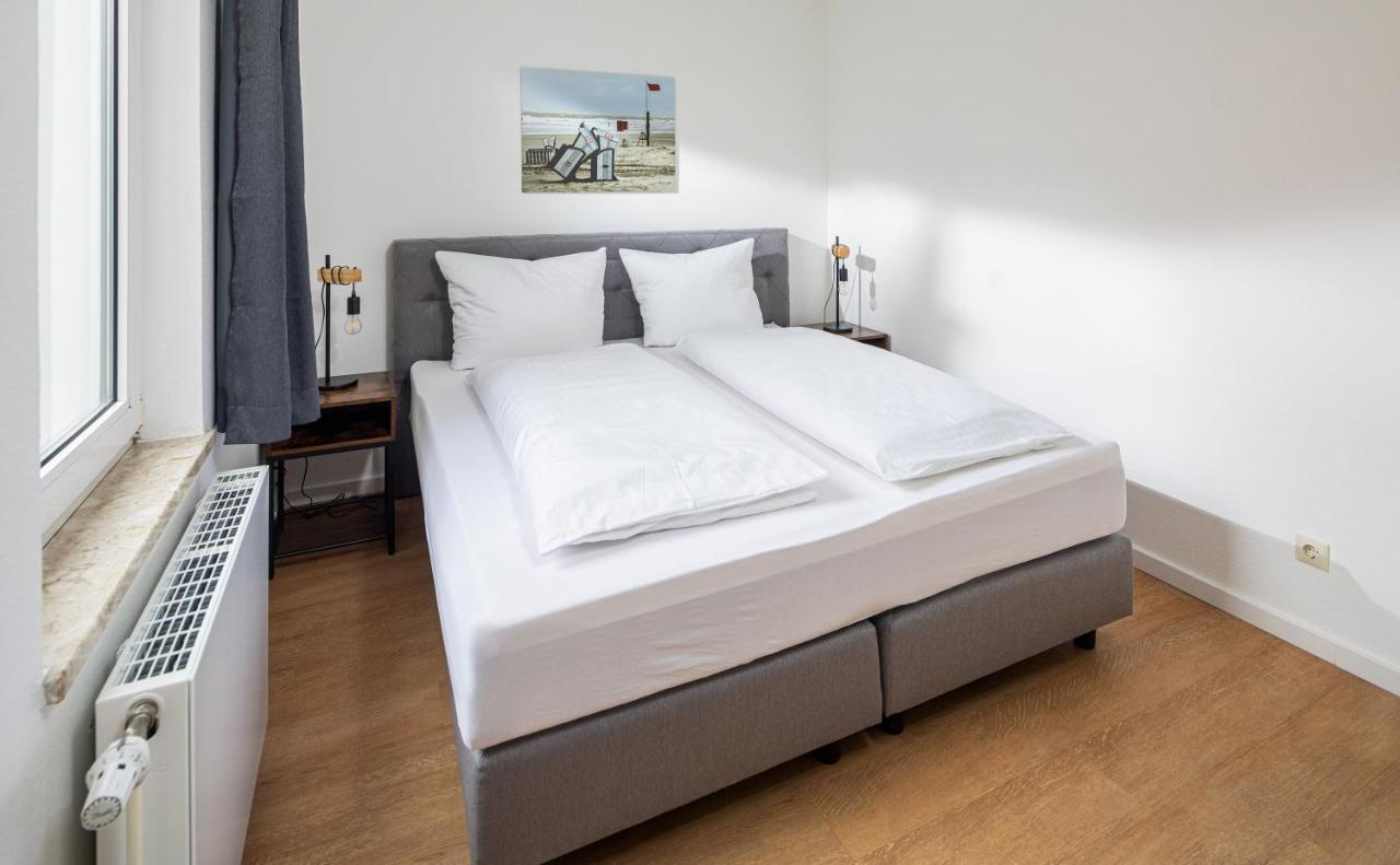 Strandloft Drei *