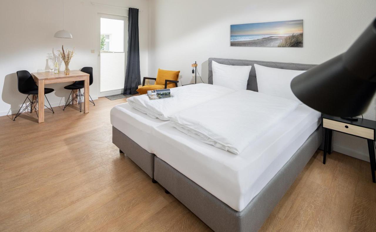 Strandloft Drei * Norderney