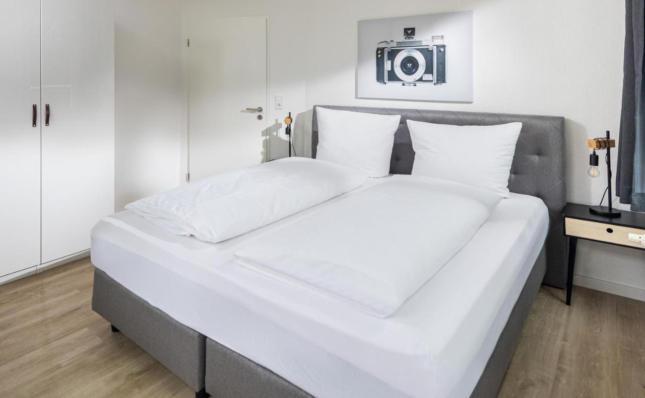 Strandloft Drei Norderney