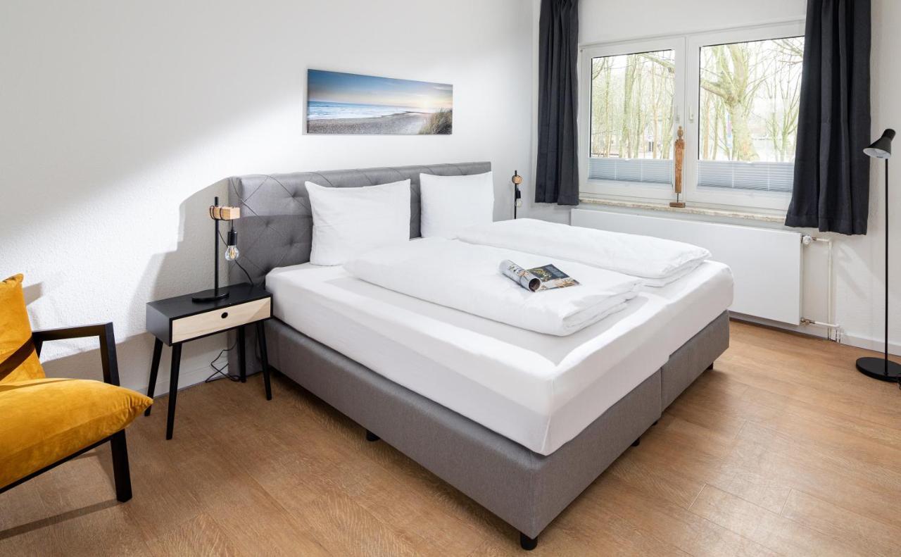 Strandloft Drei
