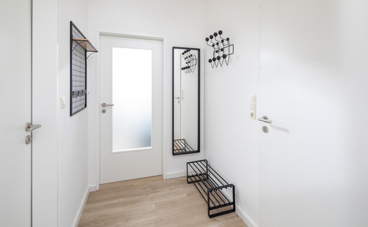Strandloft Drei Apartment