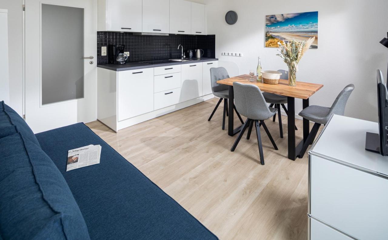 Strandloft Drei Norderney