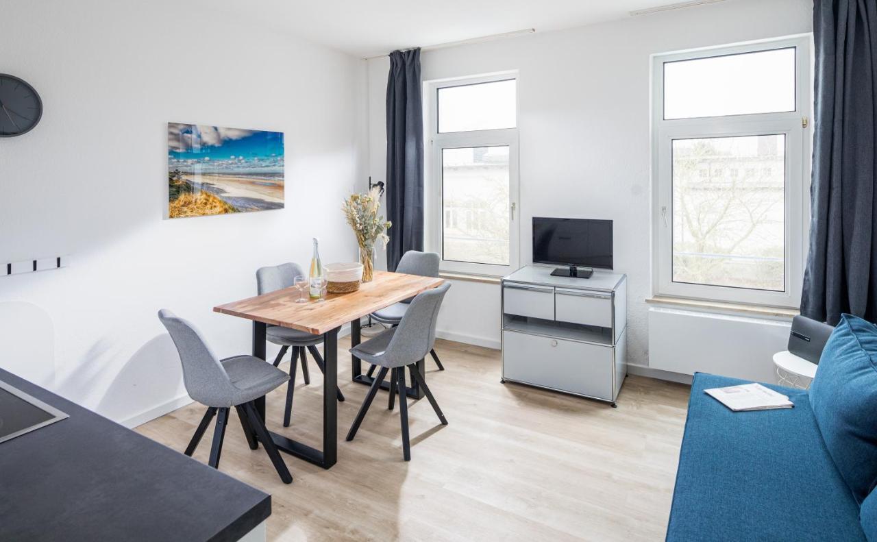Strandloft Drei *