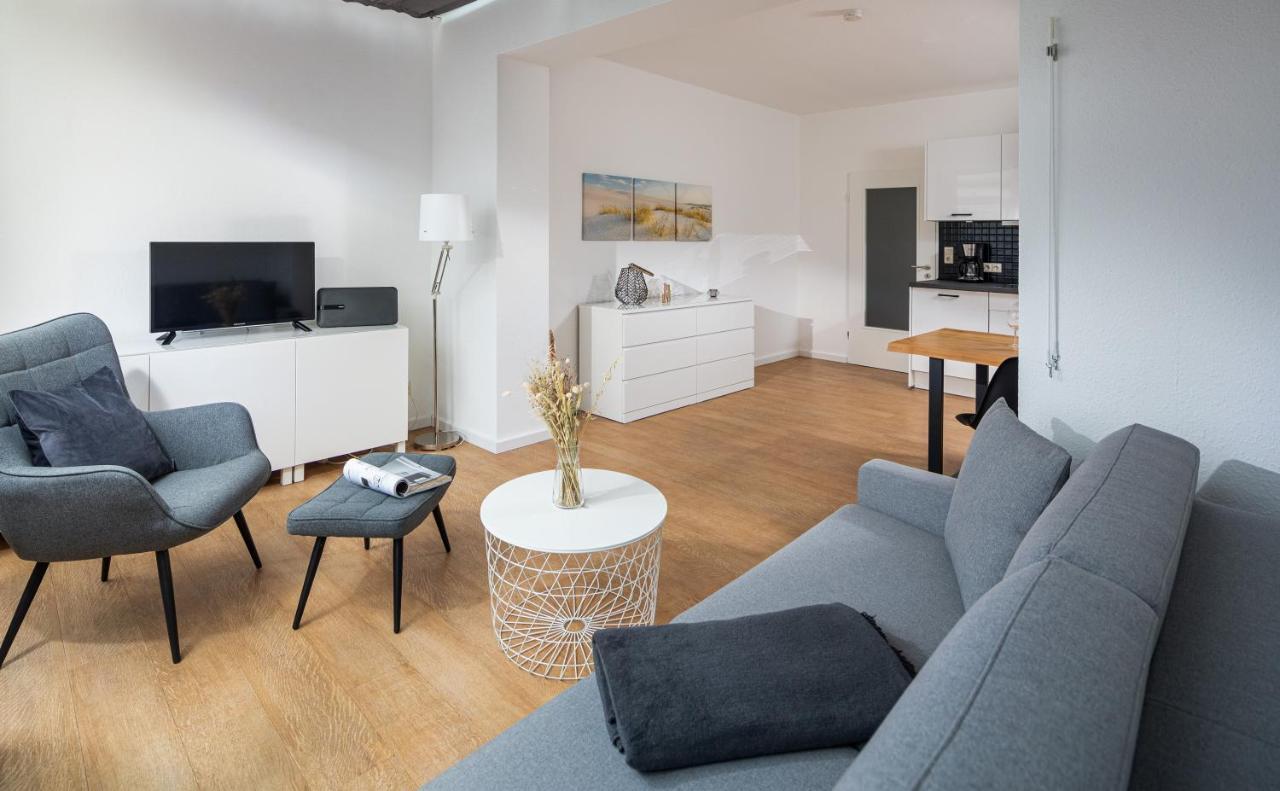 Strandloft Drei