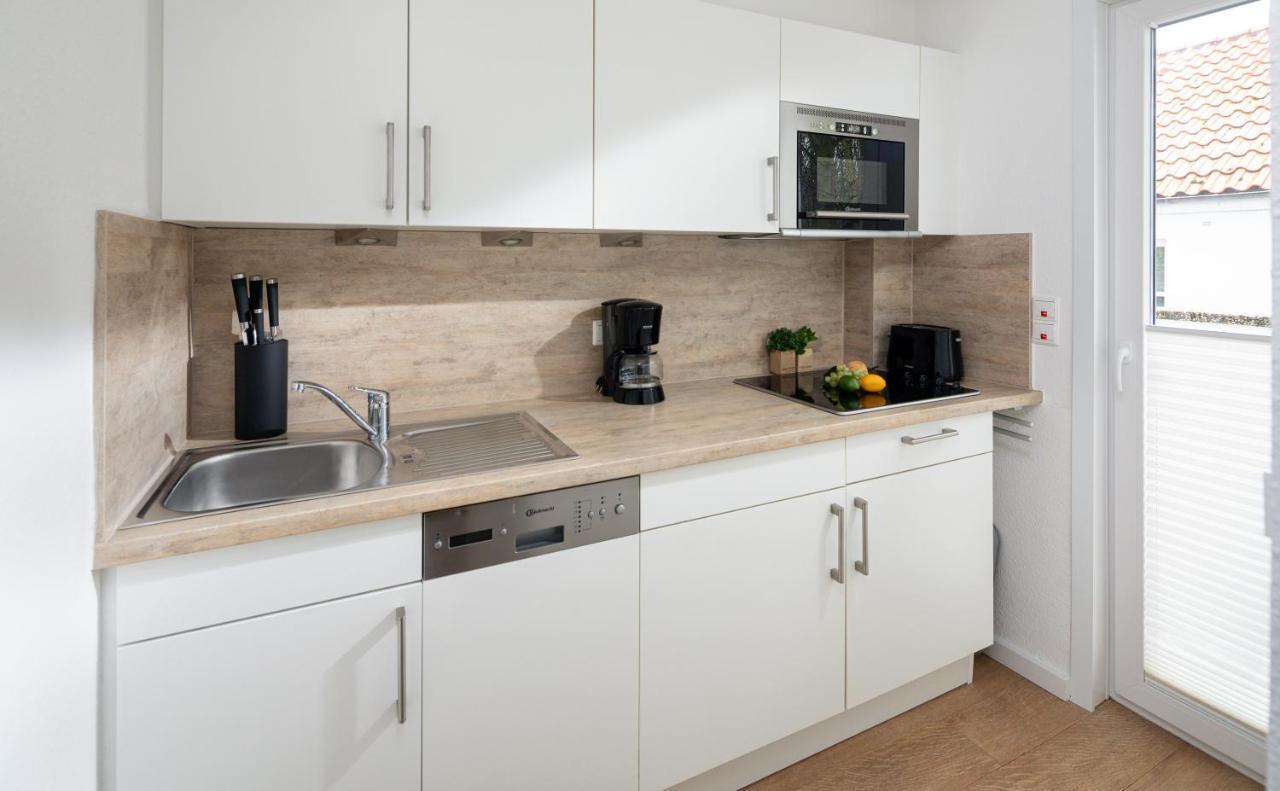 Apartment Strandloft Drei