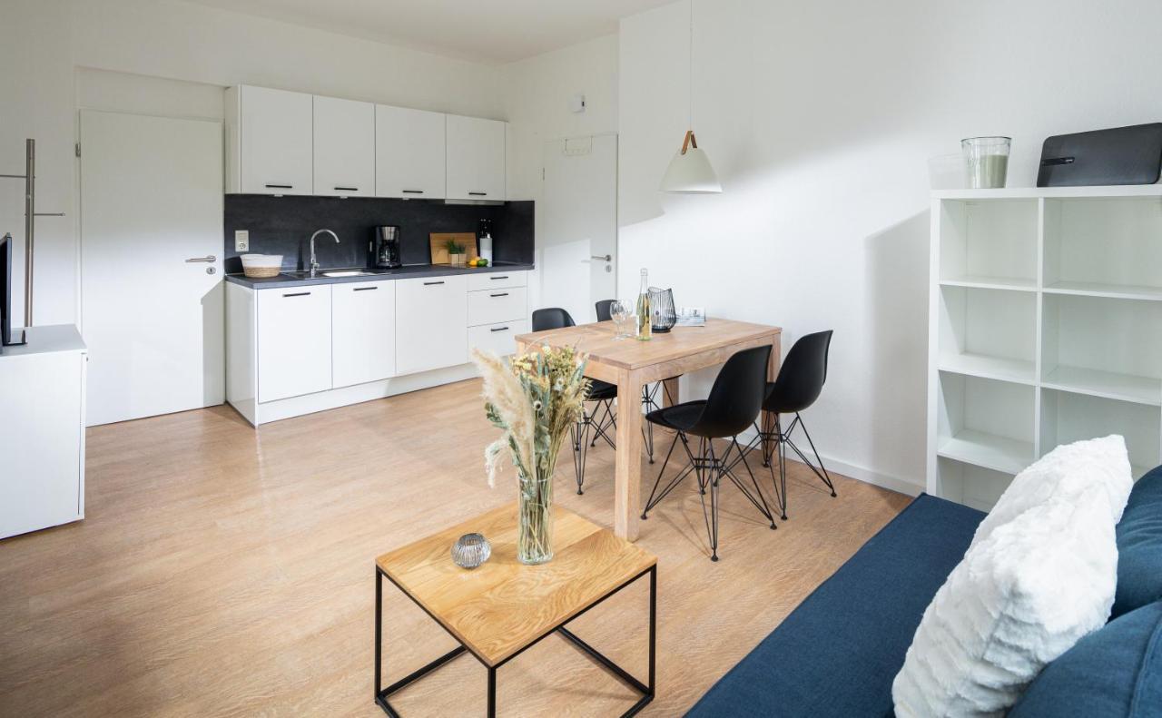 Strandloft Drei *