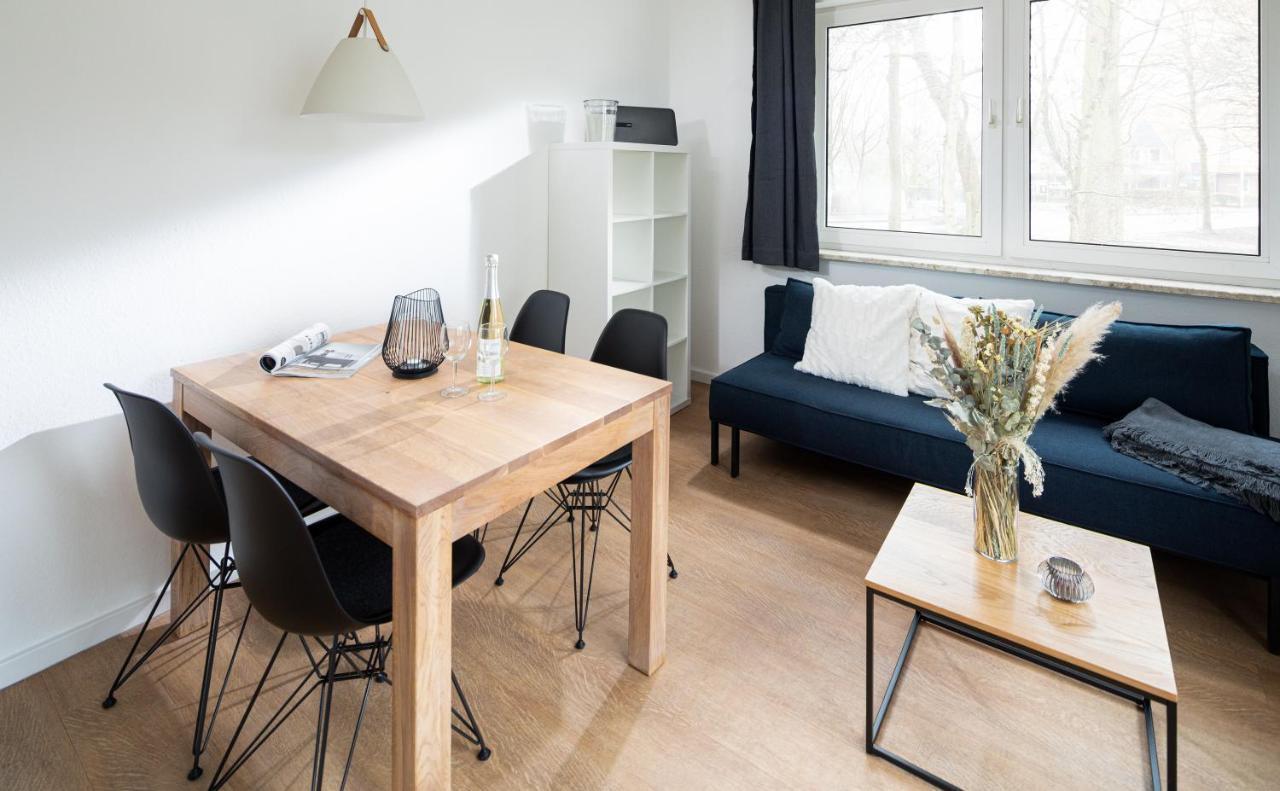 Strandloft Drei Norderney
