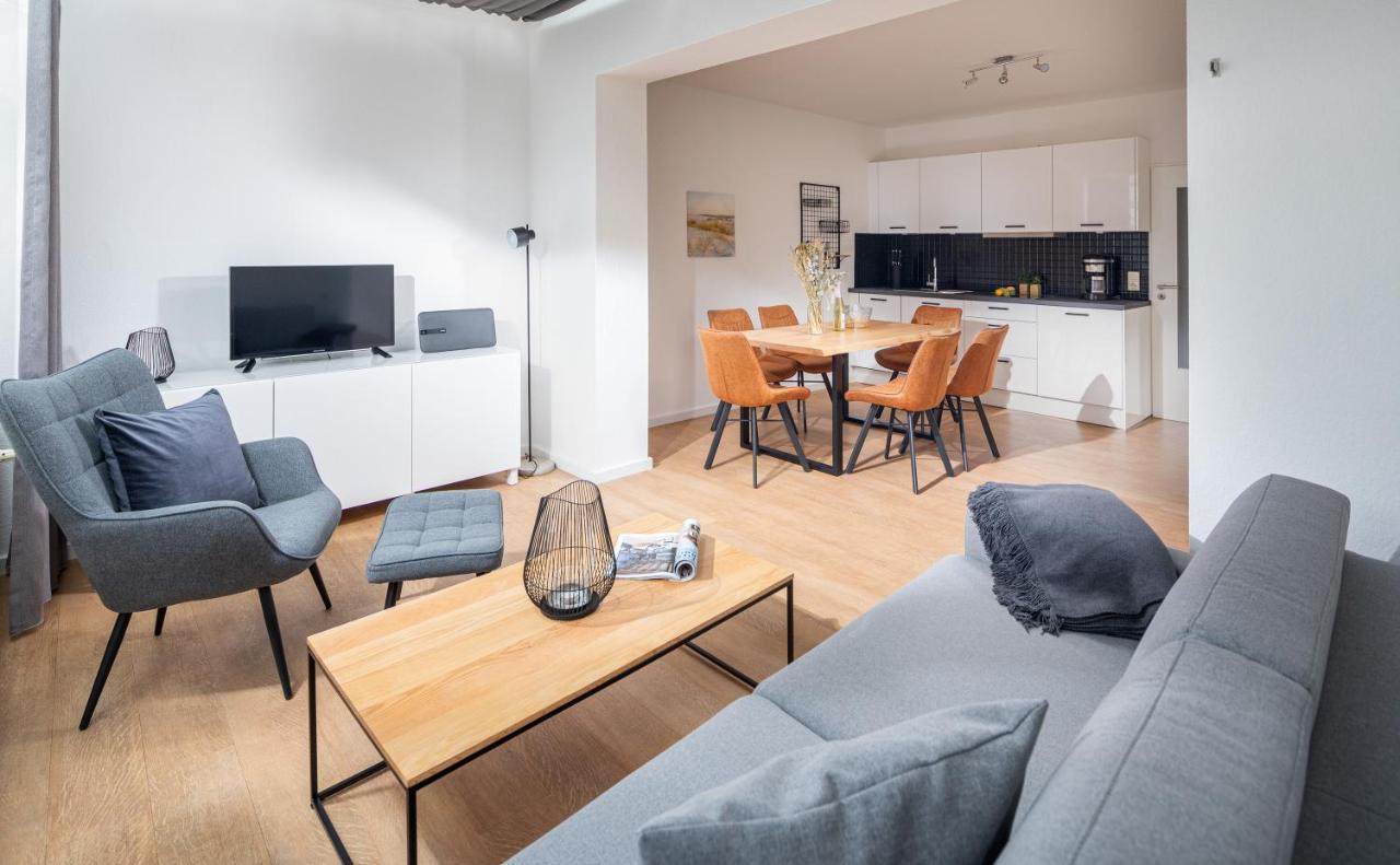 Strandloft Drei *