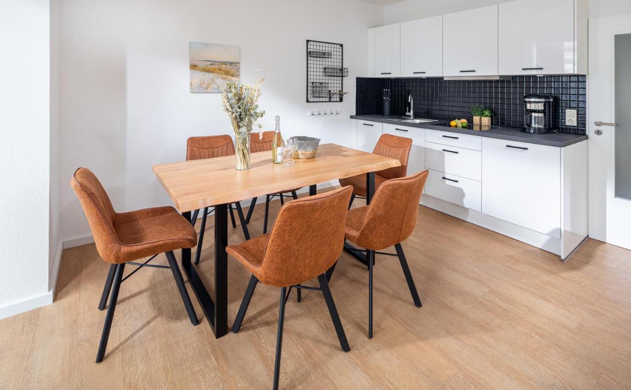 Strandloft Drei * Norderney