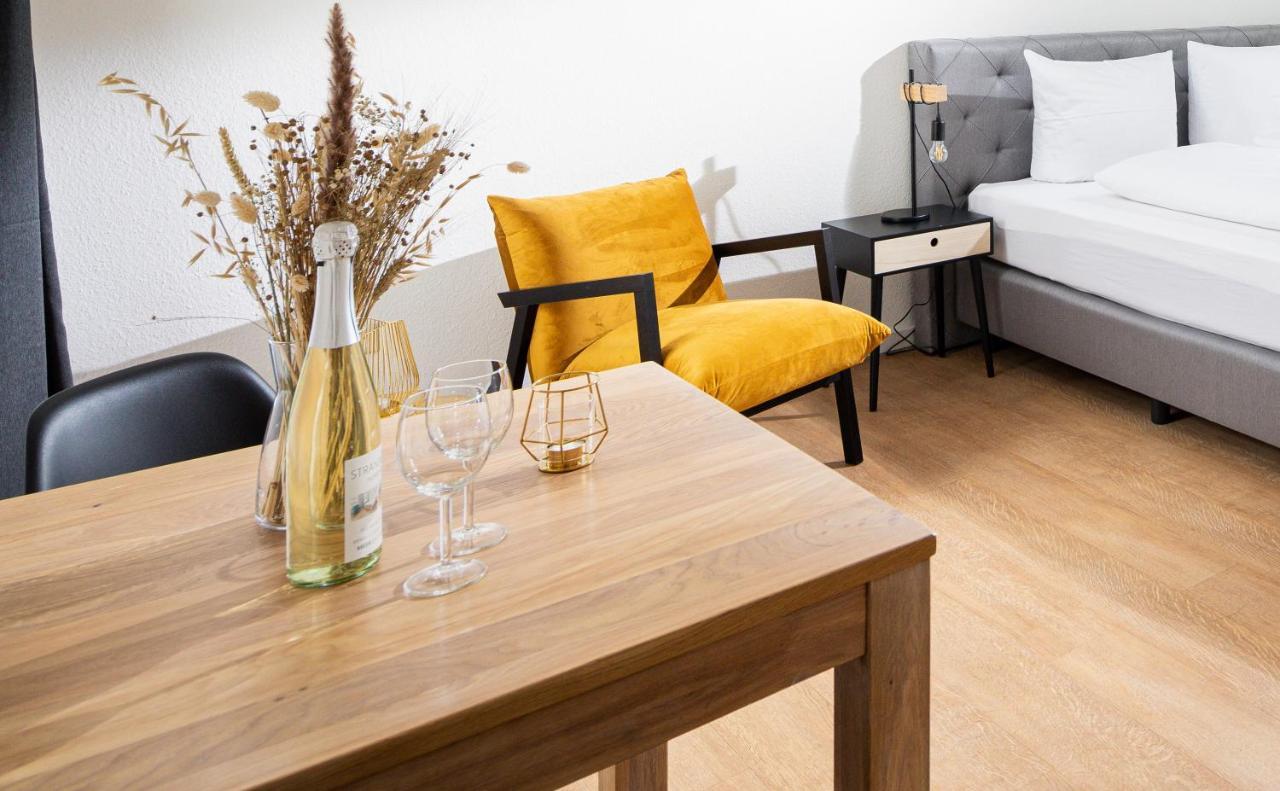 Strandloft Drei Appartement