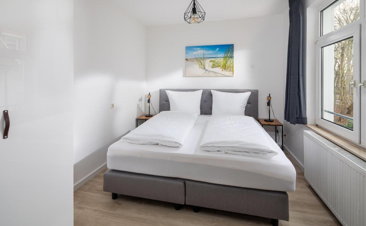 Apartment Strandloft Drei