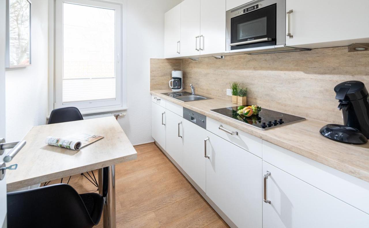 Strandloft Drei
