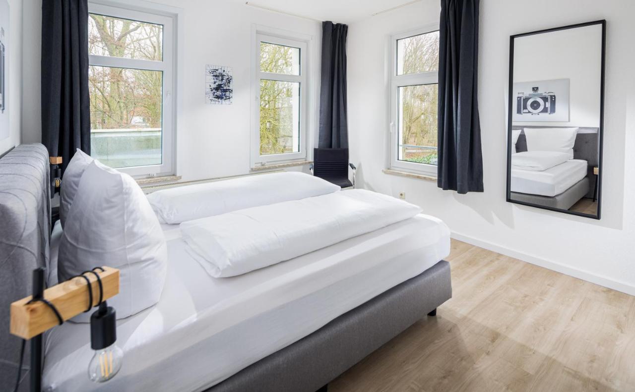 Strandloft Drei *