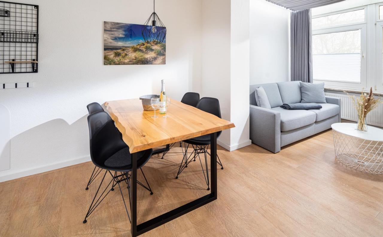 Strandloft Drei