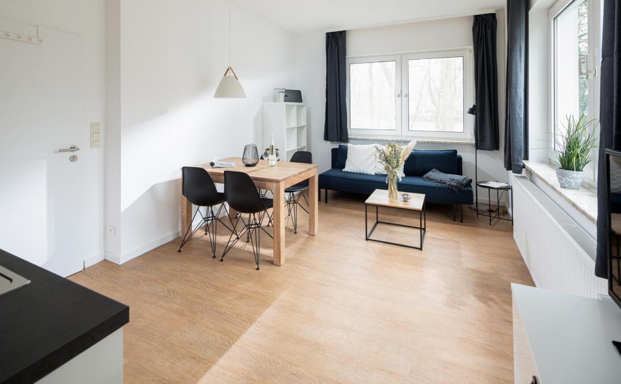 Strandloft Drei *