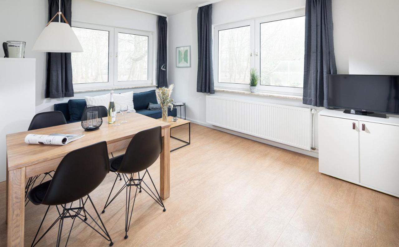 Strandloft Drei Apartment