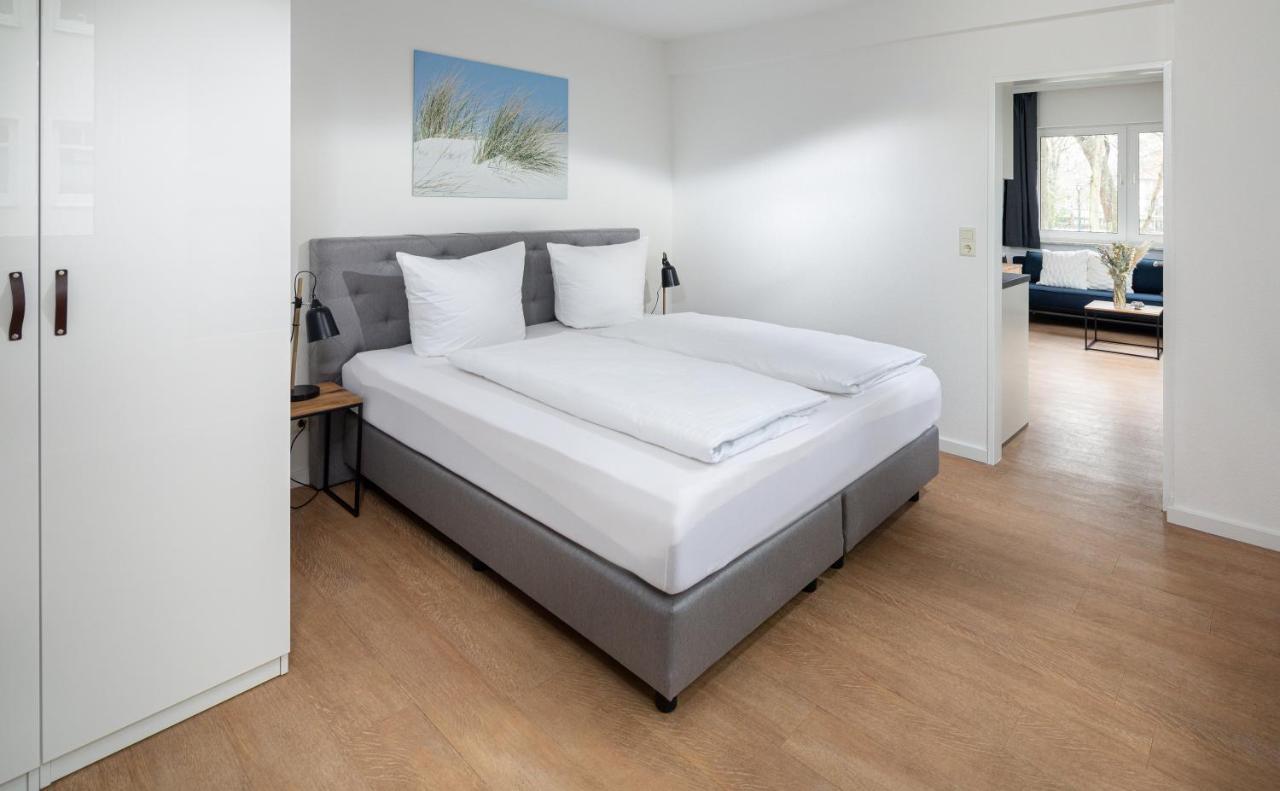 Strandloft Drei *